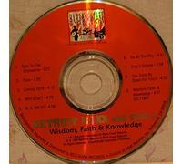 Detroit Boxx & Step 2 - Wisdom, Faith & , Knowledge