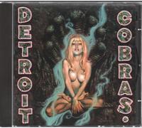 Detroit Cobras - 7 Easy Pieces