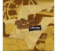 Detroit Cobras - Original Recordings