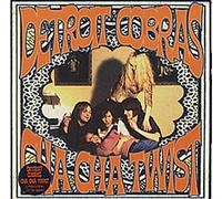 Detroit Cobras,the - Cha Cha Twist