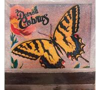 Detroit Cobras, the - Right Now Ep