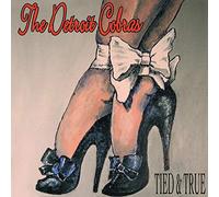 DETROIT COBRAS - TIED & TRUE