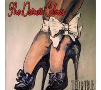 Detroit Cobras - Tried & True