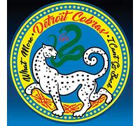 Detroit Cobras - What More / I Can't Go Back