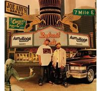 Detroit Deli-Taste of Detroit