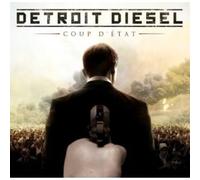 Detroit Diesel - Coup D'Etat