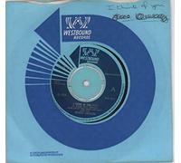 Detroit Emeralds - I Think Of You