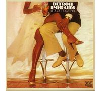 Detroit Emeralds - Let S Get Together