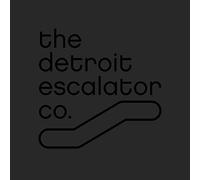 Detroit Escalator Co. - Soundtrack (313) (2 LP)