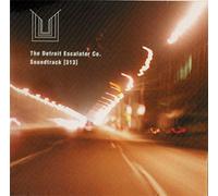 Detroit Escalator Co.,the - Soundtrack (313)