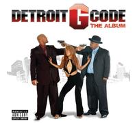 Detroit G Code