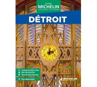 DETROIT GUIDE VERT W O