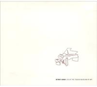 Detroit Junior - Live At The Toledo Museum Of Art