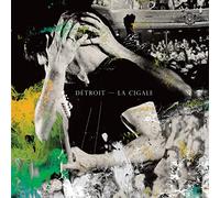 Detroit - La Cigale