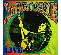 DETROIT LIVE SINGLE - HARD LES