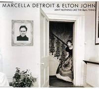 Detroit,Marcella E - Ain'T Nothing Like the Real