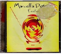 Detroit,Marcella - Feeler