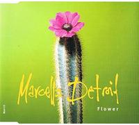 Detroit,Marcella - Flower [Single-CD]