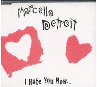 Detroit Marcella - I Hate You