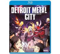 Detroit Metal City [Edizione: Stati Uniti]