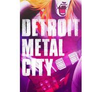 Detroit Metal City Vol. 1 [08/J