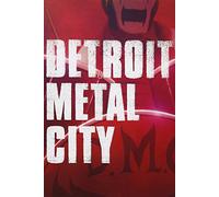 Detroit Metal City Vol. 3 [08/J
