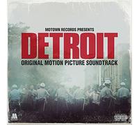 Detroit/ O.S.T. - Detroit / O.S.T.