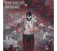 Detroit Social Club - Northern Man