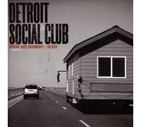 Detroit Social Club - Rivers & Rainbows/Silver