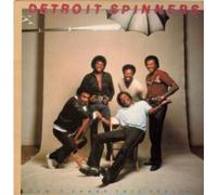 DETROIT SPINNERS - CAN'T SHAKE THIS FEELIN' LP (VINYL ALBUM) UK ATLANTIC 1981