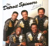 Detroit Spinners - Detroit Spinners