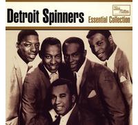 Detroit Spinners - Essential [the Best 1200]
