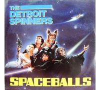 Detroit Spinners - Spaceballs [VINYL]