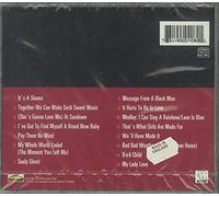 Detroit Spinners - Sweet Soul Music