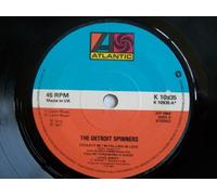 Detroit Spinners, The* - Could It Be I'm Falling In Love - Detroit Spinners, The* 7" 45