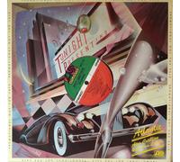 Detroit Spinners, The* - DETROIT SPINNERS - BODY LANGUAGE - 12" VINYL