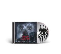 Audio Cd Alice Cooper - Detroit Stories