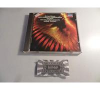 Detroit Symphony Orchestra - Richard Strauss: Also Sprach Zarathustra Macbeth