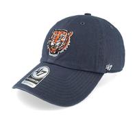 Detroit Tigers Coopertown Cappellino Da Baseball 47 Logo (BS4112)