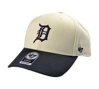 Detroit TigersMLB MVP Cappellino Da Baseball 47 (BS6001)