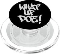 Detroit urbana Michigan | Cosa succede PopSockets PopGrip per MagSafe