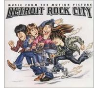 Detroite Rock City