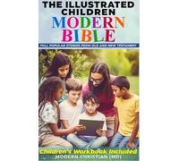 Detrol-Modern Christian Pr The Illustrated Children Modern Bi (Copertina rigida)
