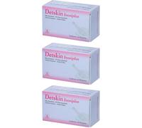 Detskin Inosiplus Bustine 3x20 pz Bustina