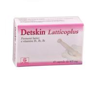 DETSKIN-LATTICOPLUS 45CPS