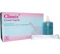 detskin Lavanda Vaginale 4 Flaconcini 140ml