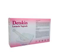 Detskin Lavanda Vaginale 4 Flaconi da 140 ml