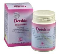 Detskin mamma 50 capsule