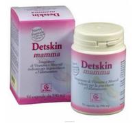DETSKIN MAMMA 50CPS