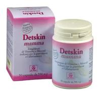 Detskin Mamma Abbate Gualtiero 50 Capsule